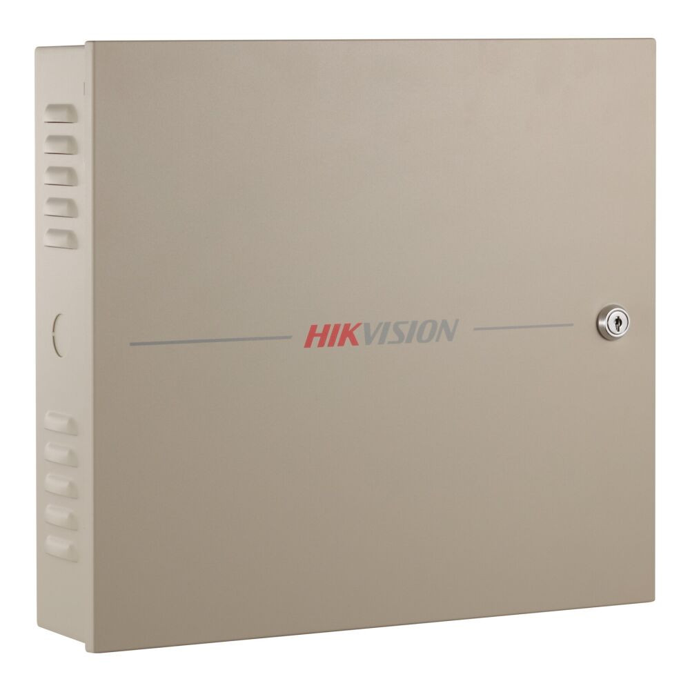 Мережевий контролер Hikvision DS-K2601T для 1 дверей Київ - фото 1