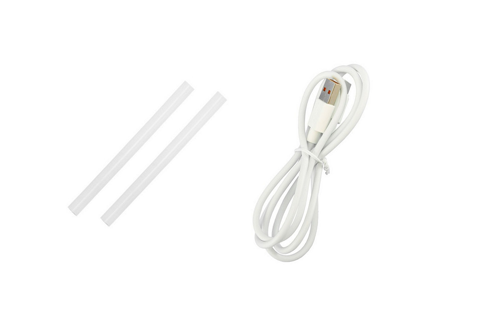 MASTERTOOL Пістолет клейовий акумуляторний MASTERTOOL Ø 7.2 мм DC 3.7V 2200 mAh "Крапля-Стоп" 4 Коломыя - изображение 7