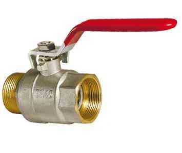 KOER Kран шаровый 1/2