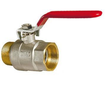 KOER Kран шаровый 1/2