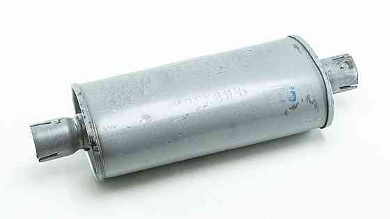 Резонатор 2141 тяжелый ТМК Москвич Мукачево