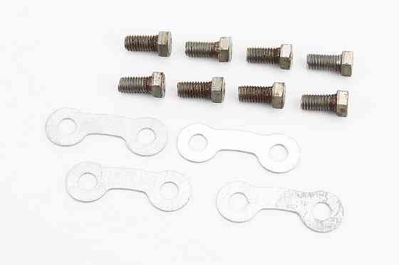 Болт кріплення планетарки к-кт 8шт (можливий наліт) Київ