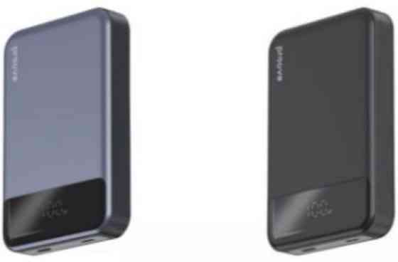 Hoodman magnetic PowerBank Proowe 10000 mAh Харьков