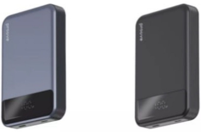 Hoodman magnetic PowerBank Proowe 10000 mAh Харьков - изображение 3