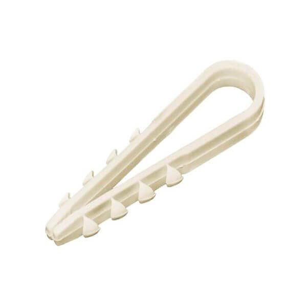 Затискач Універсал  (100шт/уп) Київ - фото 1