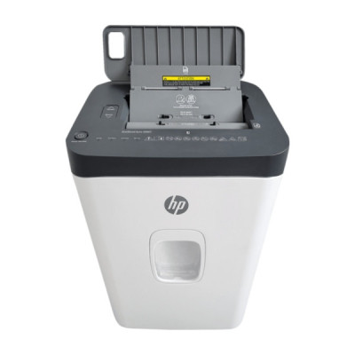 Знищувач документів HP OneShred Auto 200CC (2819) (873631) Вінниця - фото 5