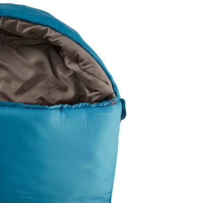 Спальний мішок Grand Canyon Kansas 190 0°C Caneel Bay Left (340004) Вінниця - фото 10