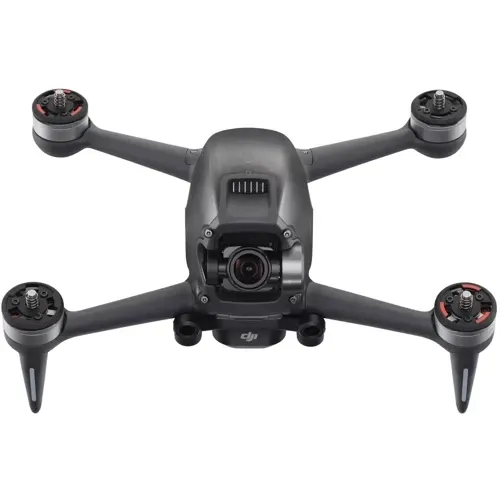 Квадрокоптер DJI FPV Combo (CP.FP.00000002.01) Харків - фото 3