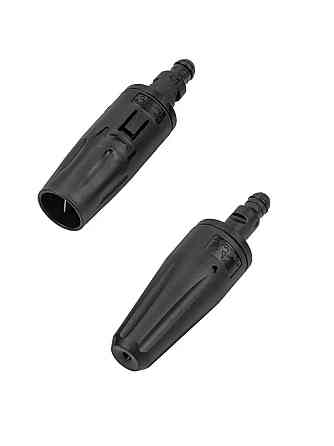 Мийка високого тиску електрична (230-240 В, 1800 Вт, номін.витрата 5.5 л/хв, макс. дав.135 бара, Одеса