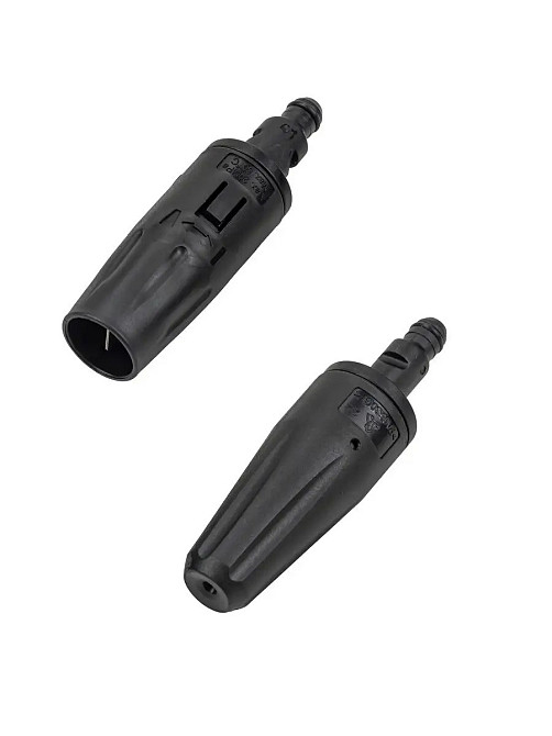 Мийка високого тиску електрична (230-240 В, 1800 Вт, номін.витрата 5.5 л/хв, макс. дав.135 бара, Одеса - фото 4