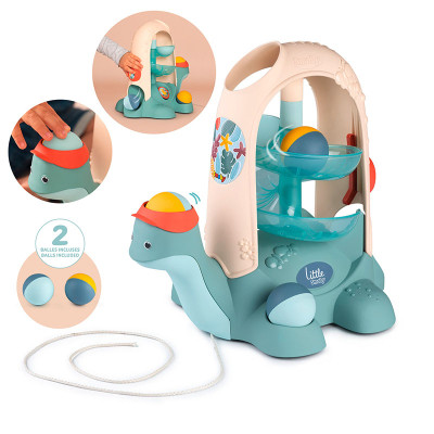 Развивающая игрушка Smoby Little Черепашка 2 в 1 (140310) Вінниця - фото 2