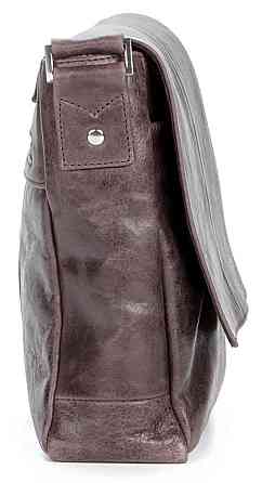 Мессенджер Коричневий (SHVIGEL) Київ