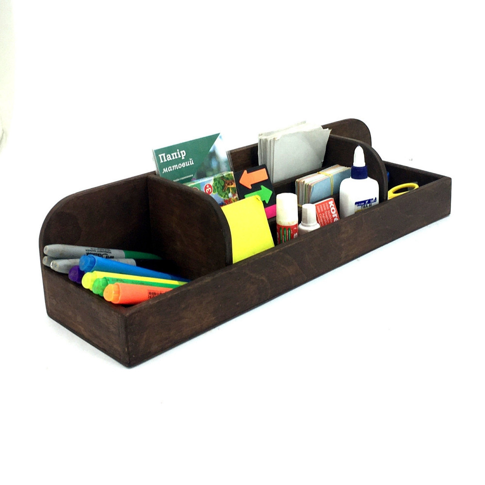 Настольный органайзер 