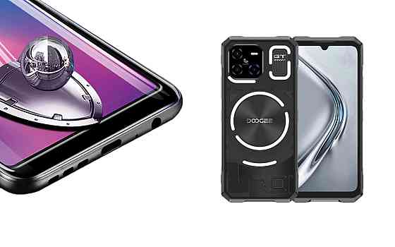Защитное стекло DefenzoGlass для DOOGEE Blade GT – двойная прочность Киев