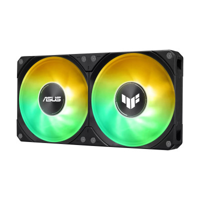 Система рідинного охолодження ASUS TUF Gaming LC III 240 ARGB (90RC01J1-B0EAY0) Вінниця - фото 2