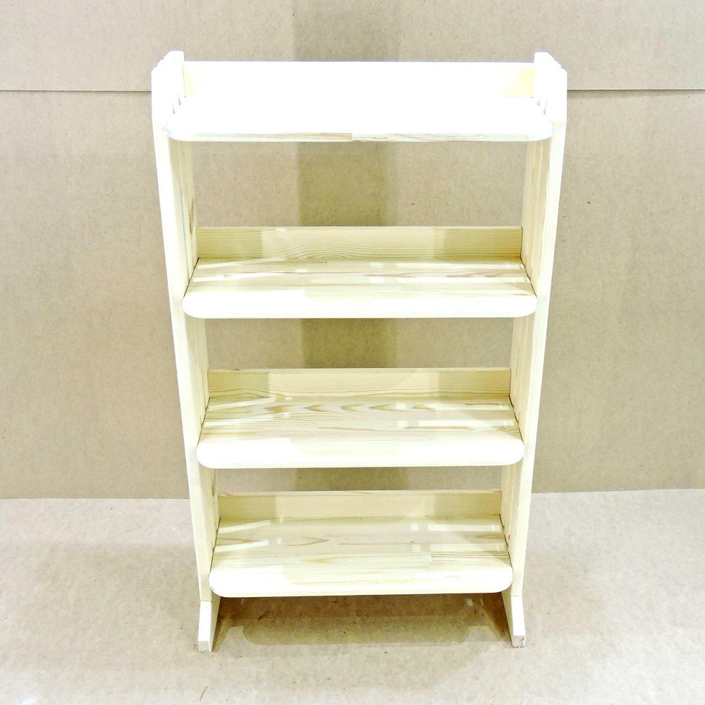 Этажерка разборная 