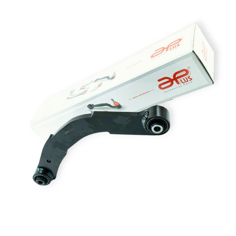 Важіль підвіски Mitsubishi Lancer IX 286358 задній Мукачево - фото 1