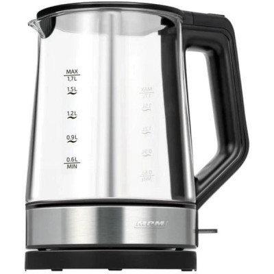 Електрочайник MPM MCZ-125 Вінниця - фото 1