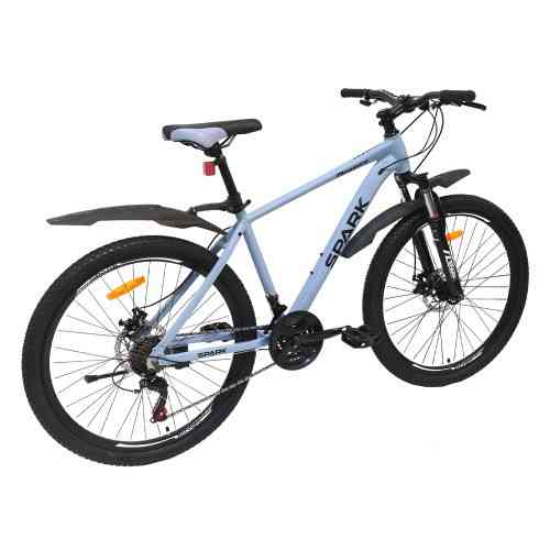 Велосипед SPARK PLEASURE (колеса – 26