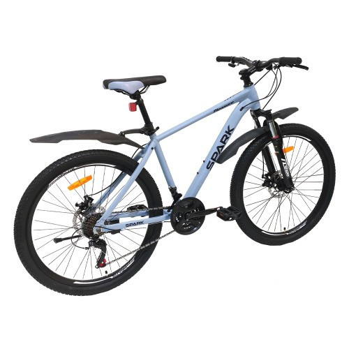 Велосипед SPARK PLEASURE (колеса – 26