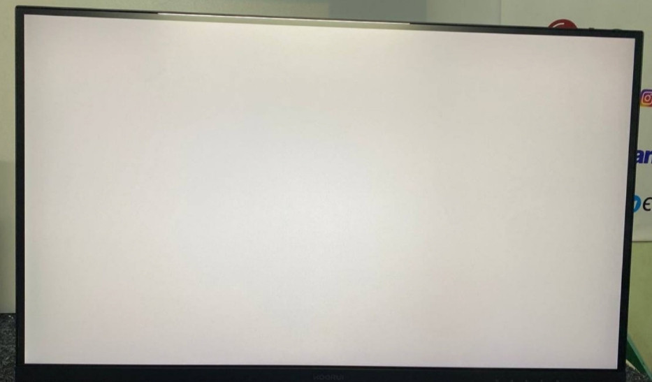 Игровой Монитор Koorui 27E1QA – 27” 2K QHD | 144 Гц Киев - изображение 2