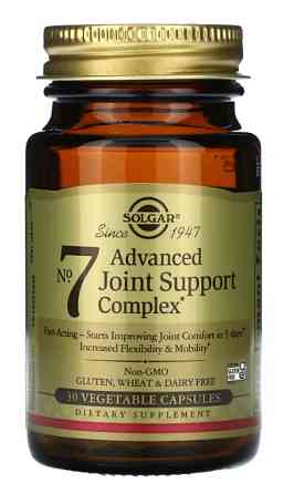 Підтримка суглобів (Joint comfort) 60 капсул Київ