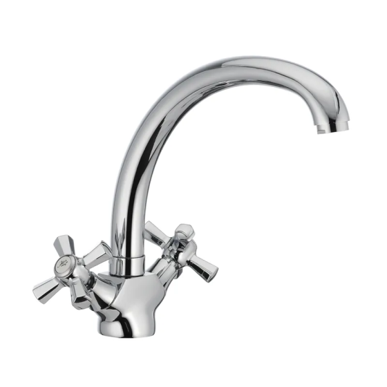 Кухонний змішувач Mixxus Premium Retro 273 MI1674 Харків