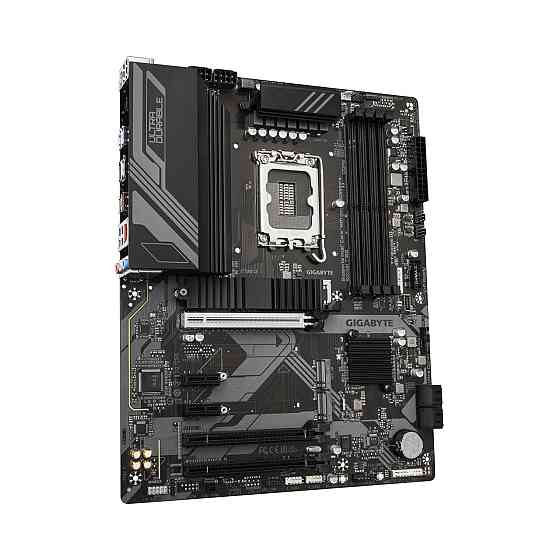 Материнська плата Gigabyte Z790 D Socket 1700 без Bluetooth Харьков