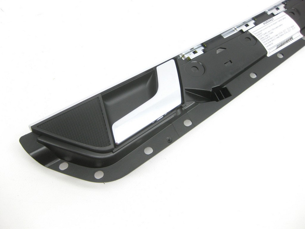 Mercedes-Benz  A066427 Внутрішня ручка відкриття задніх правих дверей C-Class W204 C-Class Estate S204 Одеса - фото 8