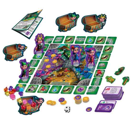 Игра настольная 