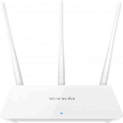Маршрутизатор Tenda F3 Вінниця