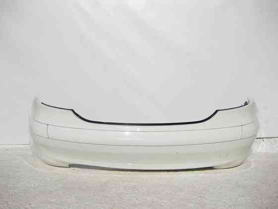 Mercedes-Benz  A2038851225 Бампер задній Sportcoupe C-Class C203 білий у зборі Одеса