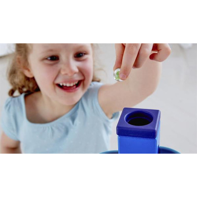 Конструктор Hape лабиринт Quadrilla Клифгенгер 94 элемента (E6020) Винница - изображение 9