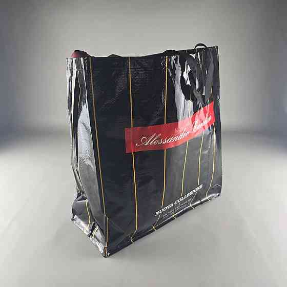 Сумка-шопер 40x40х15 Анесандро (1 шт.) Харків