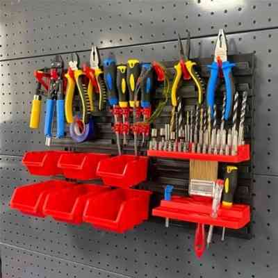 Полка для инструмента Kistenberg KS_kit33 Винница