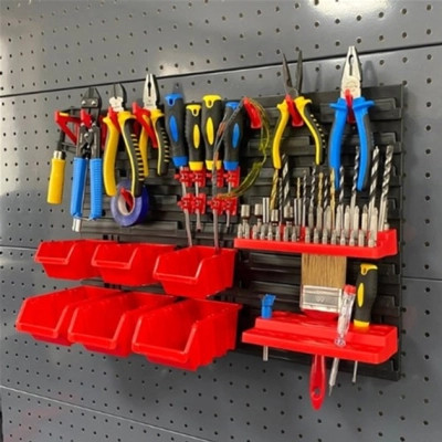 Полка для инструмента Kistenberg KS_kit33 Винница - изображение 5