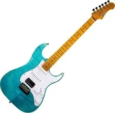 Гітара Jet Js-450 Obl Hss - Gitara Elektryczna Киев - изображение 1