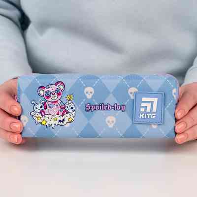Пенал Kite K24-642-11 Вінниця