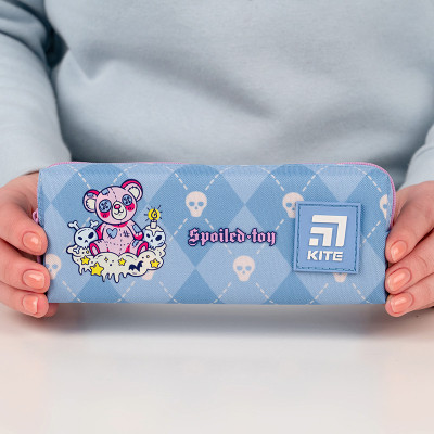 Пенал Kite K24-642-11 Винница - изображение 5