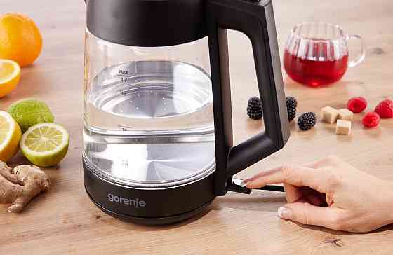 Електрочайник Gorenje K17OGP ( 12353 ) Харьков