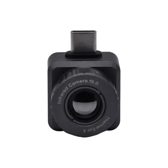 Тепловізор для смартфона Xinfrared XH09 Android (90-00023) Київ