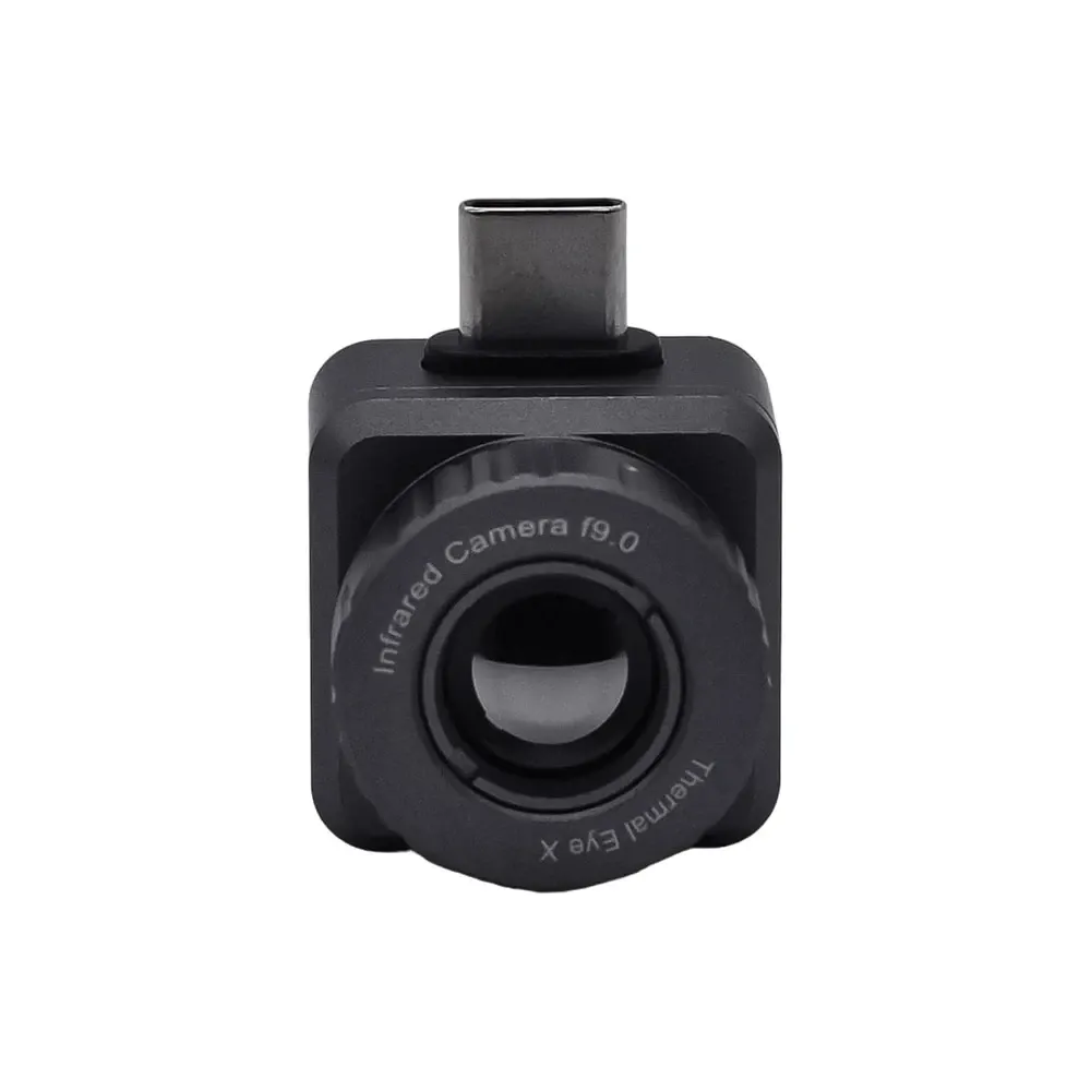 Тепловізор для смартфона Xinfrared XH09 Android (90-00023) Київ - фото 2