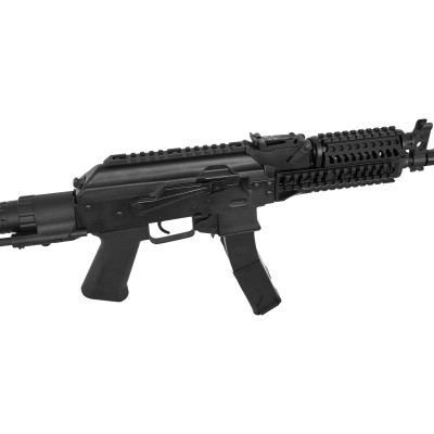 Гвинтівка страйкбольна LCT ПП-19-01 "Вітязь" Tactical AEG (ZK-PDW-9MM AEG) Вінниця - фото 8