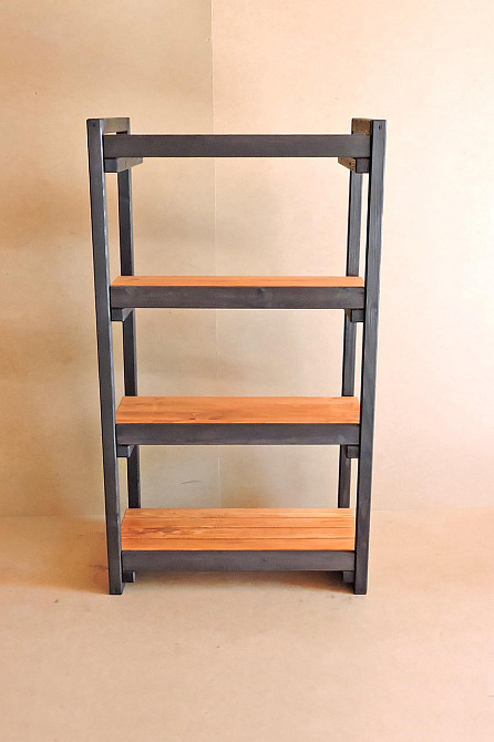 Этажерка разборная 