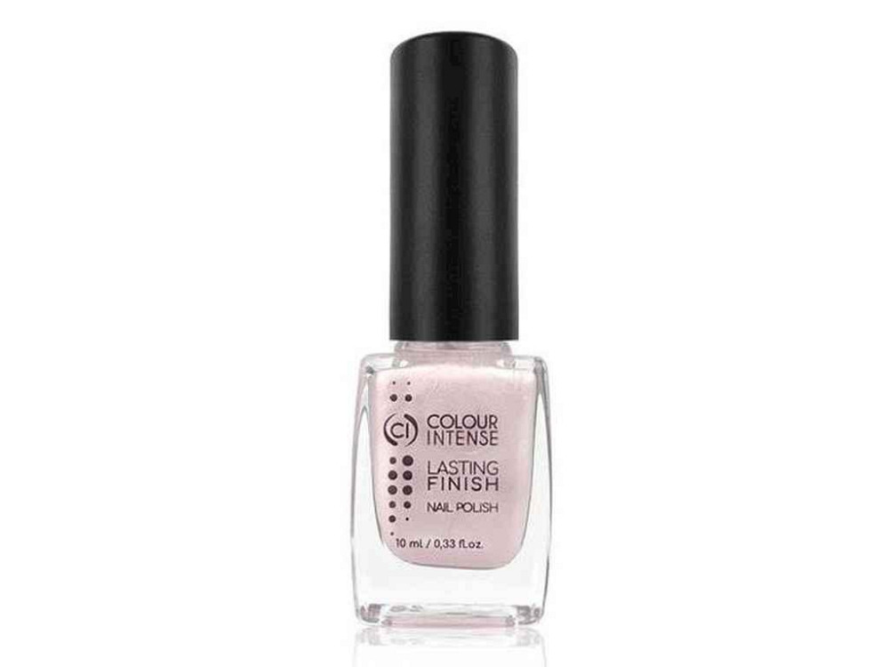 Лак для ногтей 10мл LASTING FINISH 259 перламутр ТМ Colour INTENSE   Solmir Solmir Solmir Київ - фото 1
