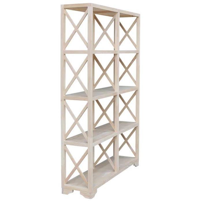 Стеллаж кухонный 