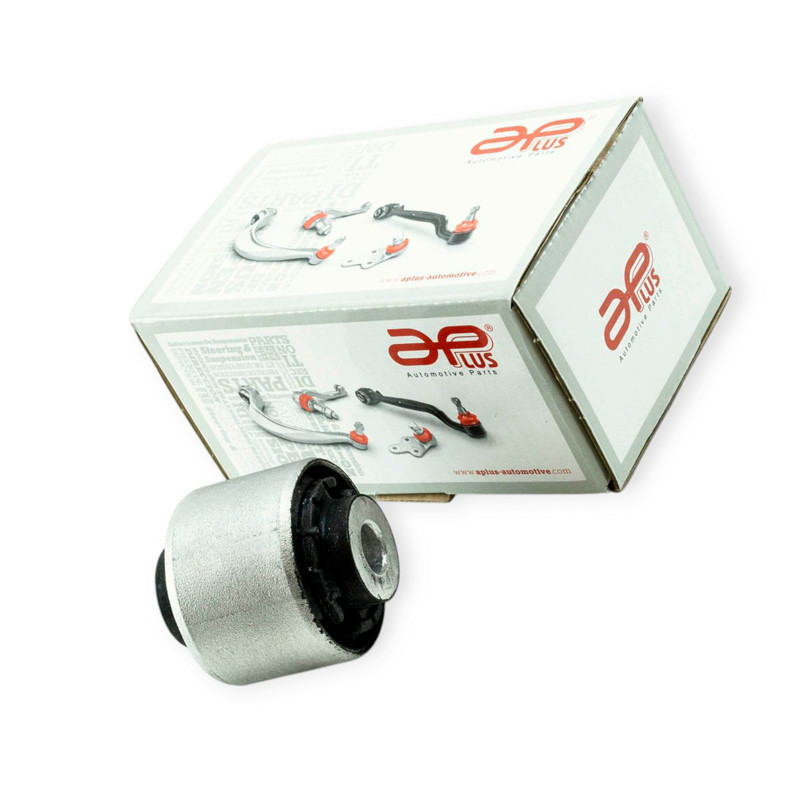 Сайлентблок переднього Audi A4 B8, Q5 ниж. внутр. важеля Мукачево - фото 1