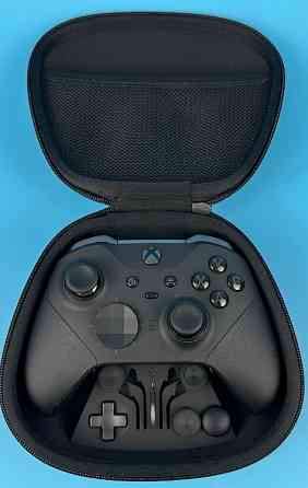 Геймпад Microsoft Xbox Elite Wireless Controller Series 2. Харьков