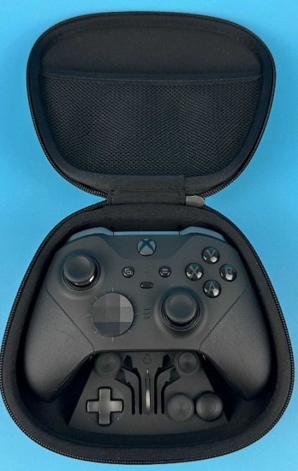 Геймпад Microsoft Xbox Elite Wireless Controller Series 2. Харьков - изображение 2