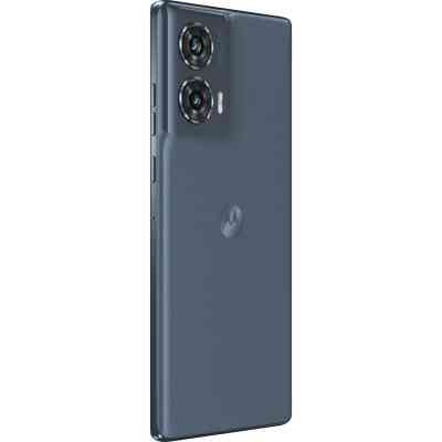 Мобільний телефон Motorola Edge 50 Fusion 8/128GB Forest Blue (PB3T0085RS) Вінниця